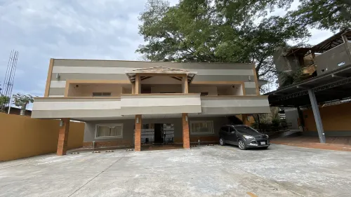 Real Guanacaste - Apartments