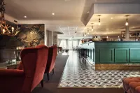 Fågelbro Säteri - bar