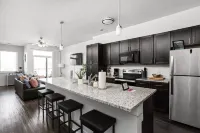 CozySuites at Notch