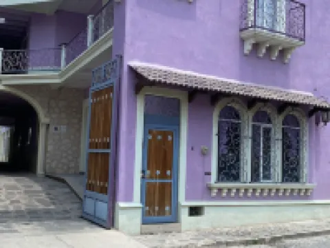 Hotel Castillon Hotels in Bernal