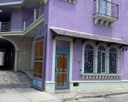 Hotel Castillon Hotels in Bernal