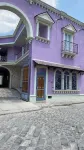 Hotel Castillon Hotels in Bernal