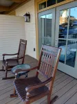 The Smith House - Wifi