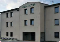 Prim Hotel Reims Nord Hotels near Monument aux Morts de Witry-lès-Reims