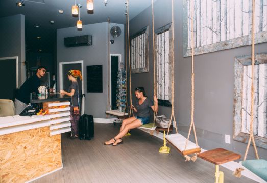 샌디에이고 숙소 이미지 1