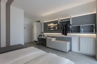 Hotel Garni Selene - Balkoner