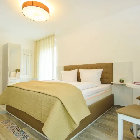 Hotel Filderhof Reutlingen