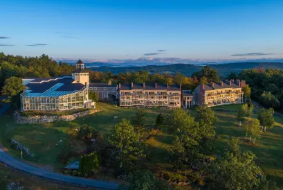 Steele Hill Resorts