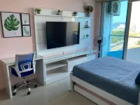 Pozos Colorados Santa Marta - Apartamento 1005 Hermosa Vista - Apartemen