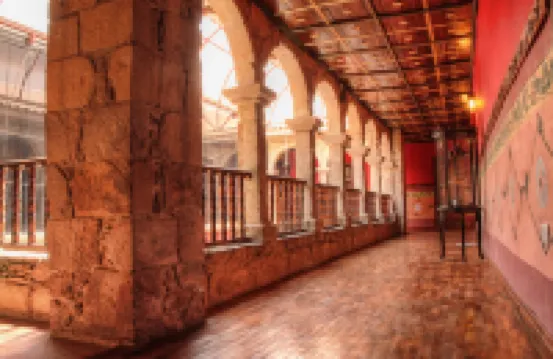 カーサ デ ピエドラ ホテル ブティック ラパスのホテル