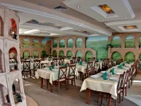 Villa Martini Hotels in Miedzyzdroje