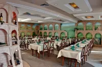 Villa Martini Hotels in Wiselka