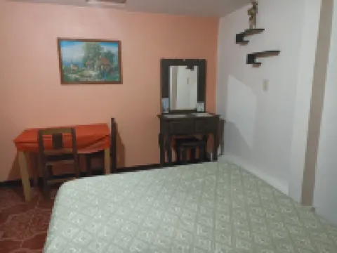Casa Rincón