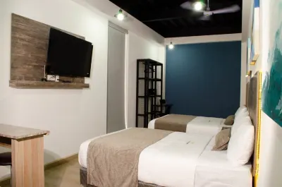 Hotel StayHome Hotels in 