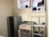 Apartaestudio en Bello Cerca al Centro Comercial Fabricato Hotels in Bello