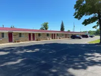 Northland Motel Bay City-Kawkawlin Hotels in Bangor Charter Township