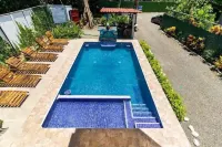 Villas Mapache del Caribe - Виллы