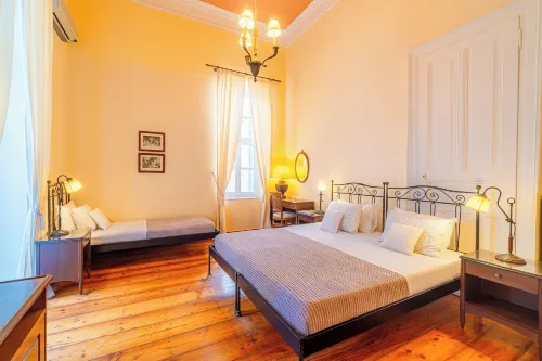 Archontiko Eleni Hotel Hotel a Andros