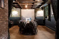 The Waterhead Inn- the Inn Collection Group - breakfast