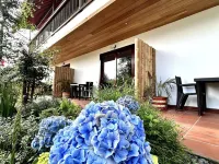 Villa Salento Boutique Apartments & Spa Hotele w: Salento