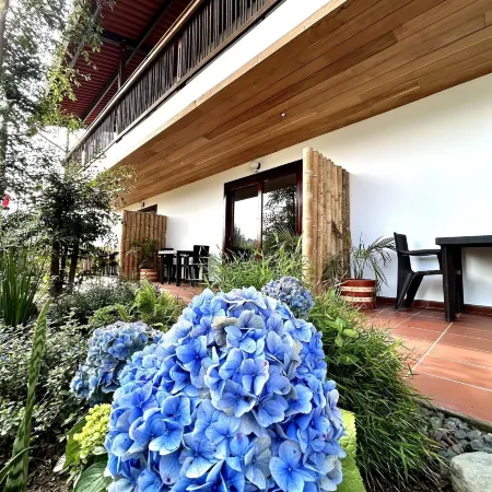 Villa Salento Boutique Apartments & Spa