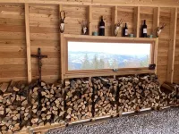 Klippitztörl - The exclusive chalet for discerning nature lovers