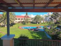 Hotel la Serena - Caja Los Andes - Pools