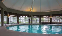 Hotel la Serena - Caja Los Andes - Pools