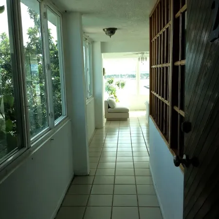 El Encanto de Naturaleza y Romantic! Apartment 2