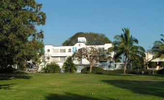 Hotel Olinalá Diamante