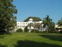 Hotel Olinalá Diamante