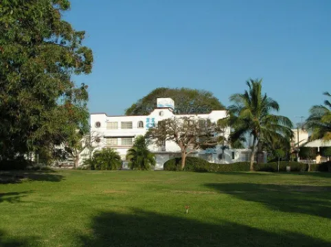 Hotel Olinalá Diamante