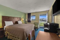 Americas Best Value Inn Edenton Hotels in Edenton