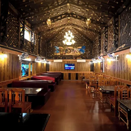 Benzy Palace & Resort, Murdeshwar