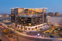 Caesars Republic Scottsdale, a Hilton Hotel - Mountain view