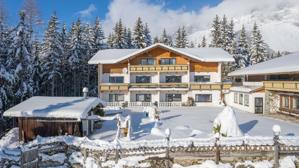 Hotel Ramsaueralm