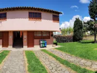 Hotel Gran Boutique Sabana Hotels in Chia