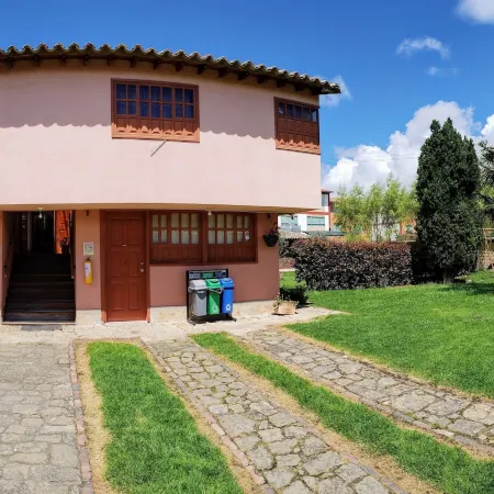 Hotel Gran Boutique Sabana
