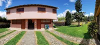 Hotel Gran Boutique Sabana
