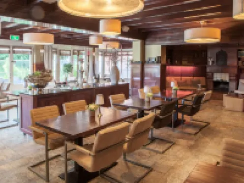 Huize Hölterhof Wellness Hotel Restaurant Hotels in Enschede