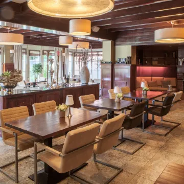 Huize Hölterhof Wellness Hotel Restaurant