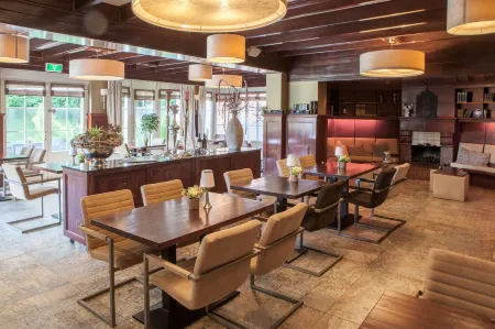 Huize Hölterhof Wellness Hotel Restaurant Отели в г. Энсхеде