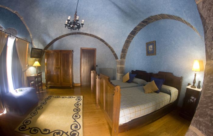 Hotel-Restaurante Larrañaga