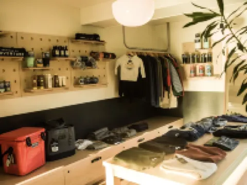 トフィーノ リゾート & マリーナ トフィーノのホテル