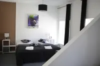 Kanns Hotel Hotels in Snogebaek