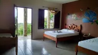 El Mirador Ecológico, Ometepe - 2-Star