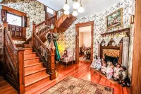 Hollerstown Hill Bed and Breakfast Hotels in Frederick