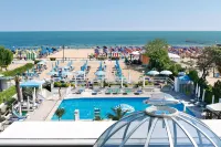 Hotel la Brezza Frontemare