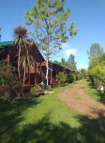 ヴェルデ イ ソル エン ラ コロニア のホテル