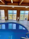 Grand View Hotel - Pools